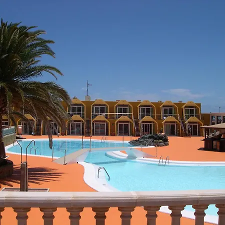 Apartamento La Piramide Costa De Antigua