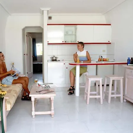 La Piramide Apartamento