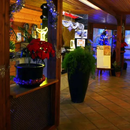 La Piramide Apartamento 3*