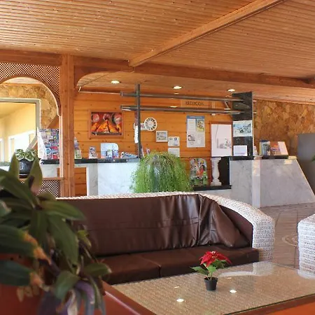 Apartamento La Piramide Costa De Antigua