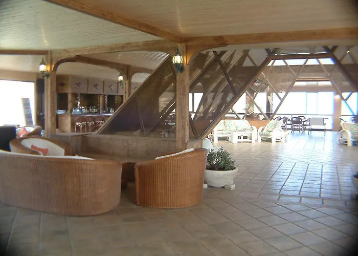 Apartamento La Piramide Costa De Antigua