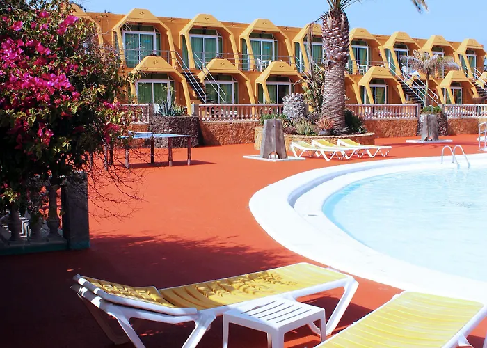 La Piramide Apartamento