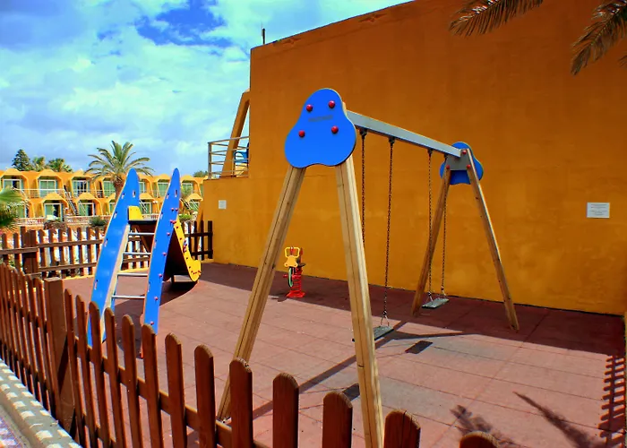 Apartamento La Piramide Costa De Antigua