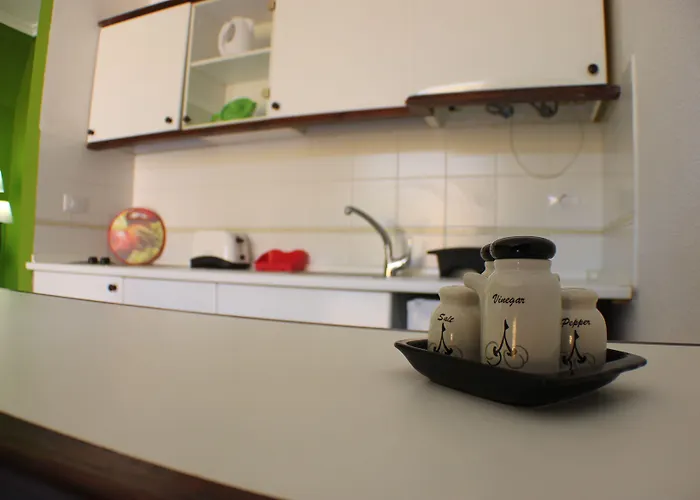 Apartamento La Piramide Costa De Antigua