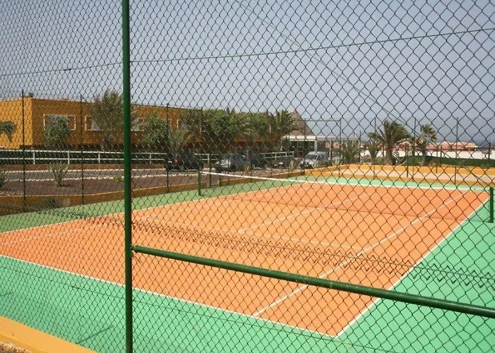 La Piramide Apartamento