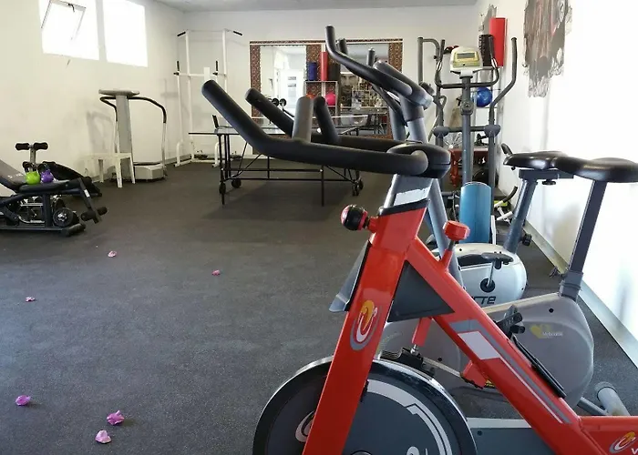 La Piramide Apartamento Costa De Antigua